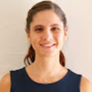 Meet your Posher, Angie